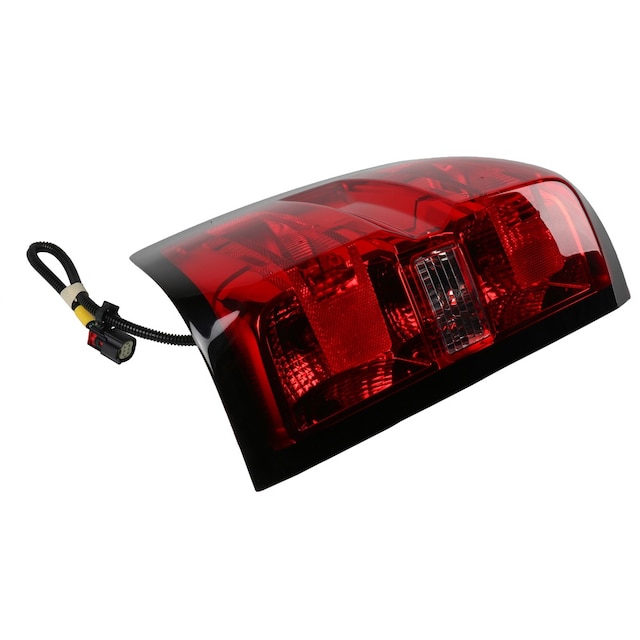 GM Genuine Parts Rear Driver Side Body Structure Stop Lamp