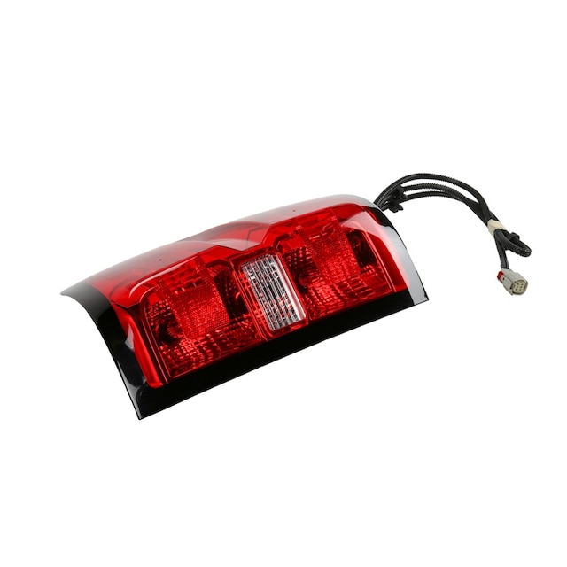 GM Genuine Parts Rear Passenger Side Body Structure Stop Lamp