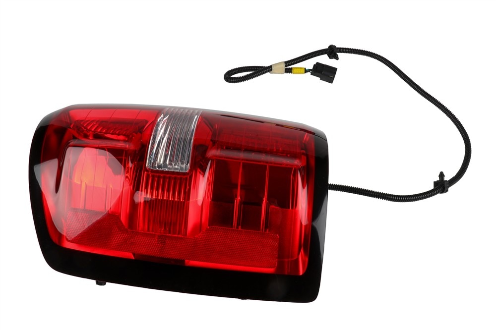 GM Genuine Parts Rear Driver Side Stop Lamp
