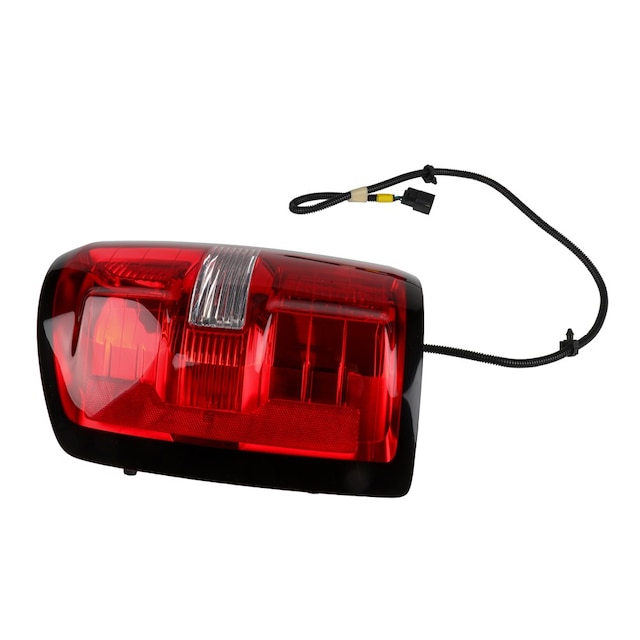 GM Genuine Parts Rear Driver Side Stop Lamp