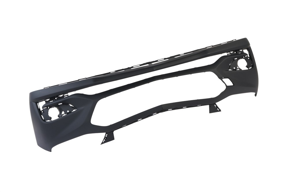 GM Genuine Parts Front Bumper Cover