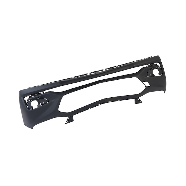 GM Genuine Parts Front Bumper Cover