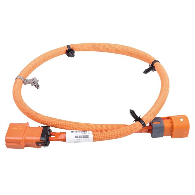 GM Genuine Parts Battery Positive and Negative Cable Grommet