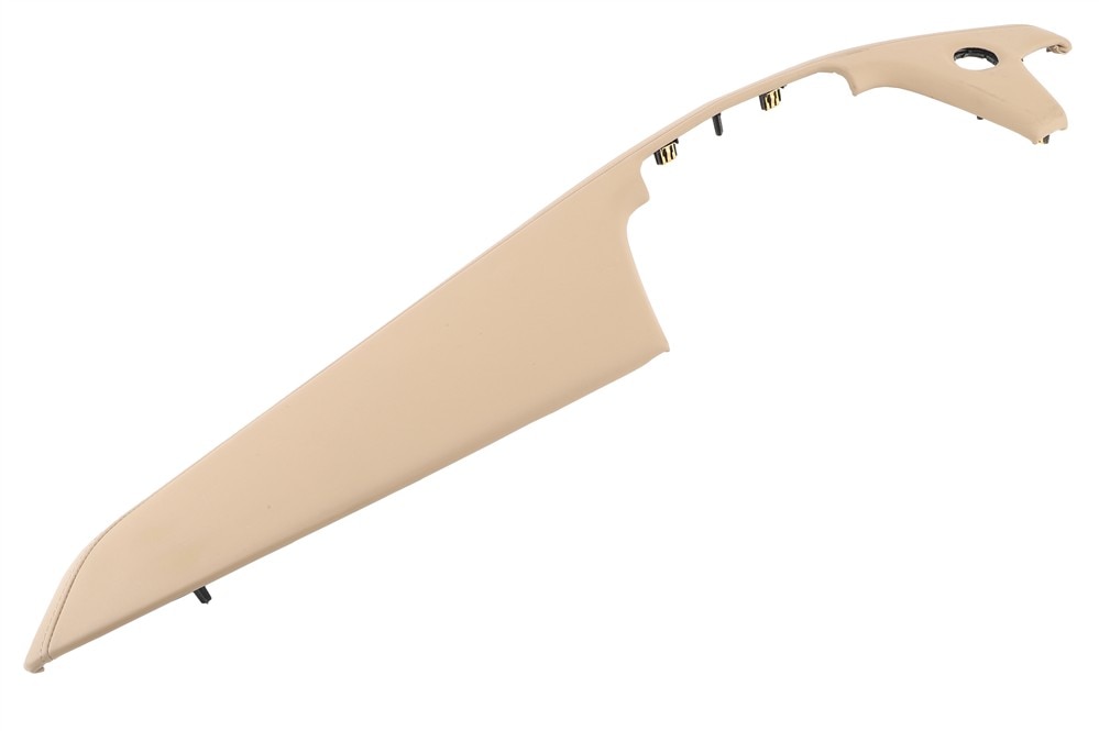 GM Genuine Parts Maple Sugar Passenger Side Instrument Panel Trim Pad