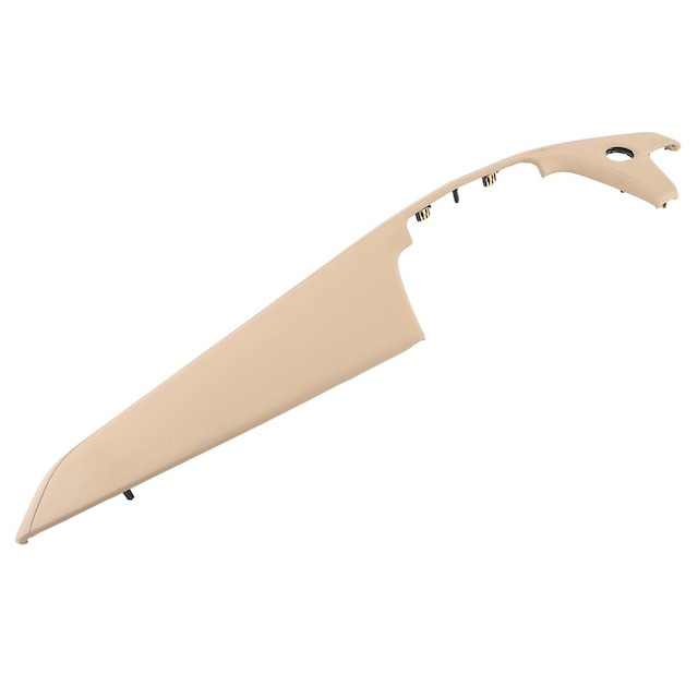 GM Genuine Parts Maple Sugar Passenger Side Instrument Panel Trim Pad