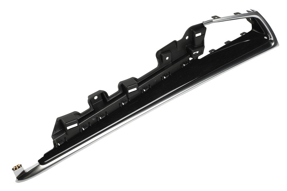 GM Genuine Parts Instrument Panel Trim Plate Applique