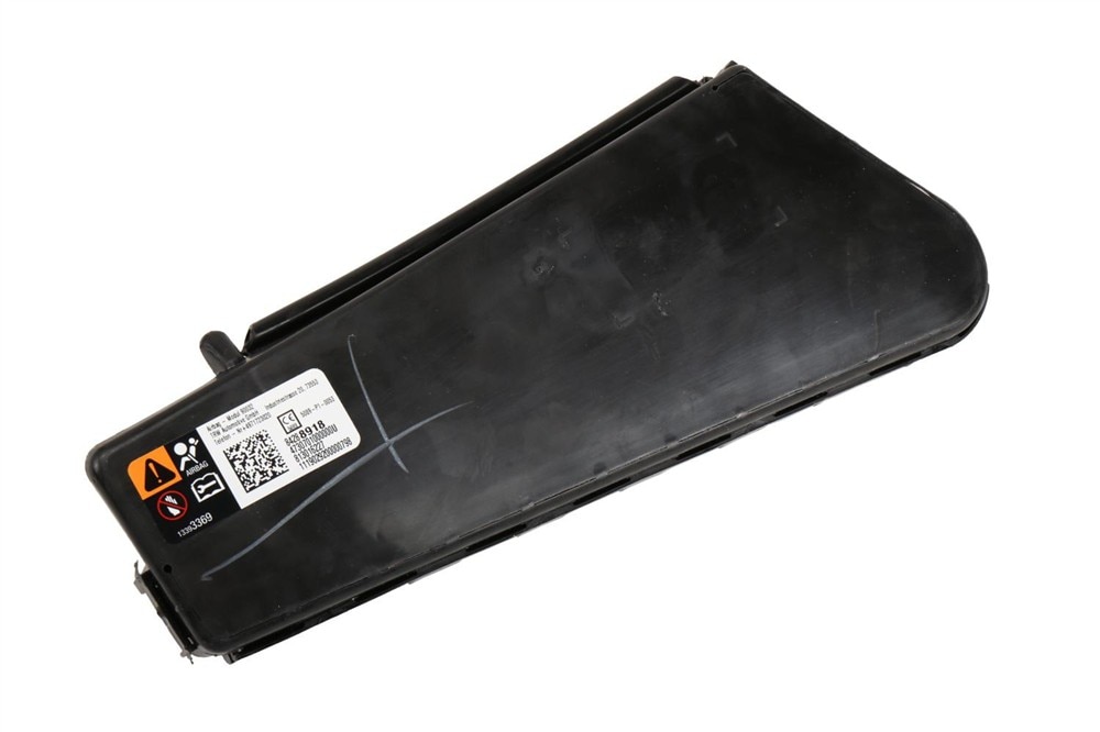 GM Genuine Parts Front Driver Side Seat Outboard Seat Back Airbag
