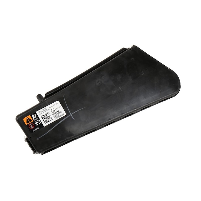 GM Genuine Parts Front Driver Side Seat Outboard Seat Back Airbag