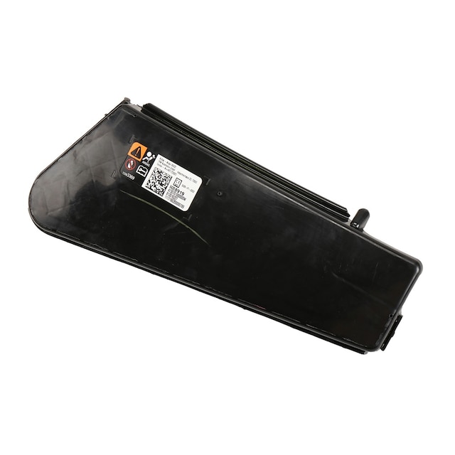GM Genuine Parts Front Passenger Side Outboard Seat Back Airbag