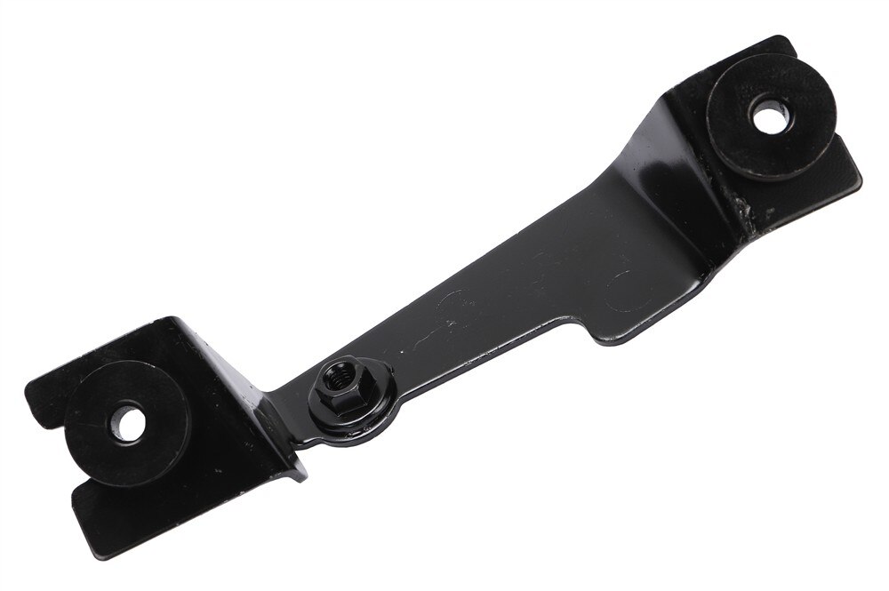 GM Genuine Parts Transmission Fluid Cooler Pipe Bracket