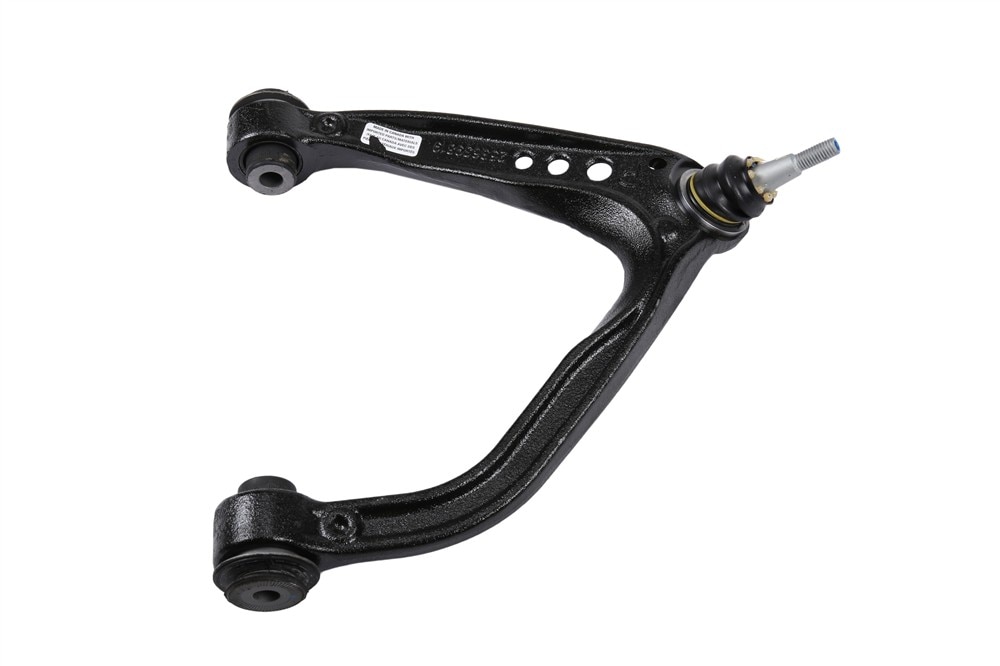 GM Genuine Parts Front Passenger Side Upper Control Arm