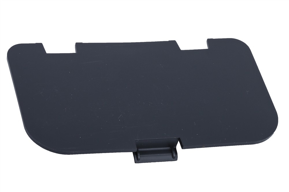 GM Genuine Parts Black Wireless Charging System Connector Hole Cover