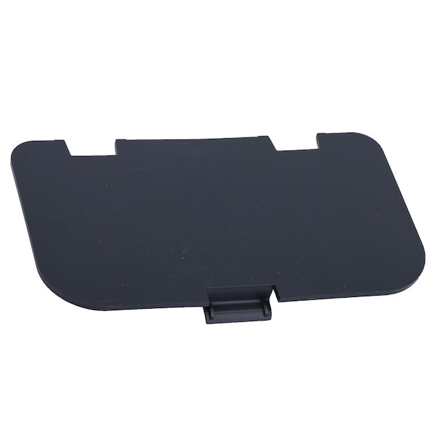 GM Genuine Parts Black Wireless Charging System Connector Hole Cover