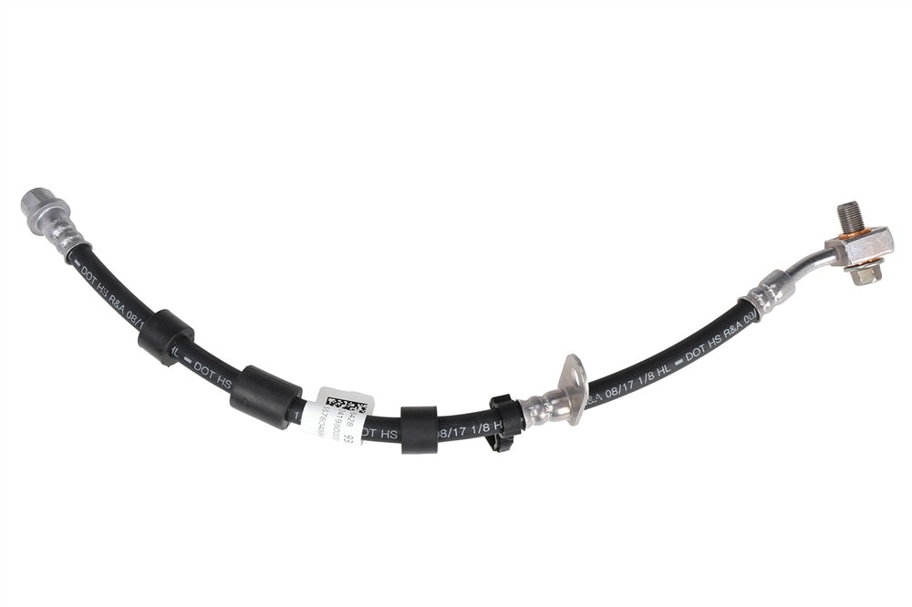 GM Genuine Parts Front Driver Side Hydraulic Brake Hose