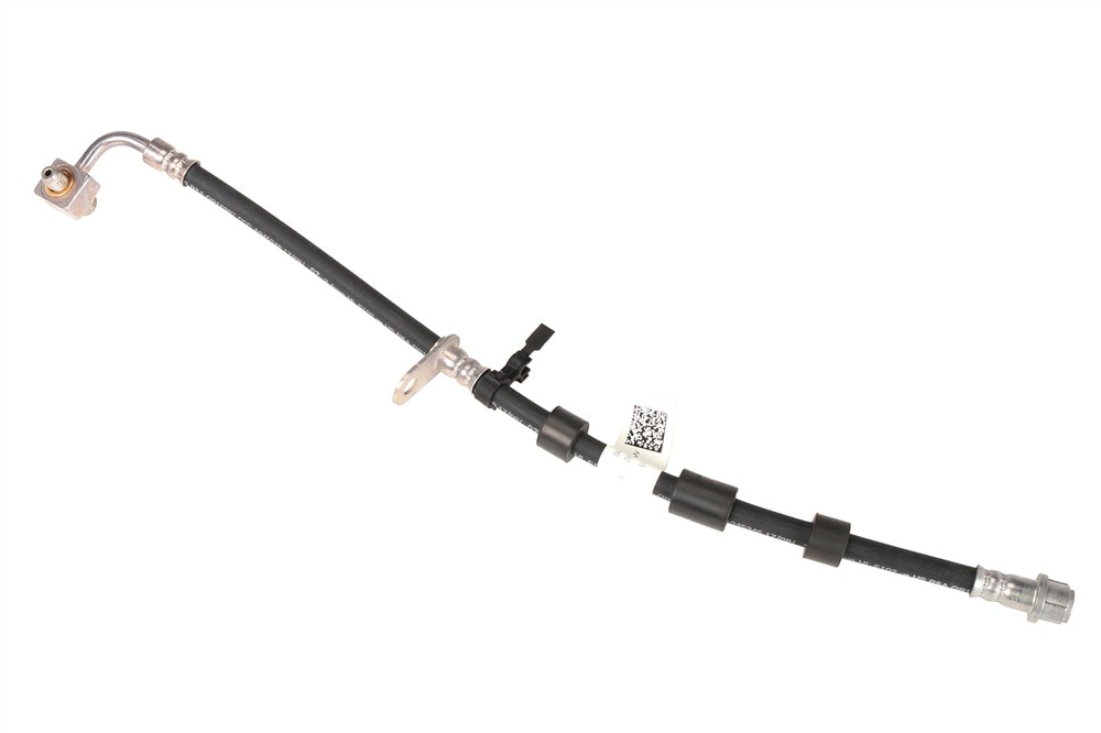 GM Genuine Parts Front Passenger Side Hydraulic Brake Hose