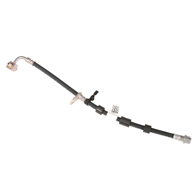 GM Genuine Parts Front Passenger Side Hydraulic Brake Hose