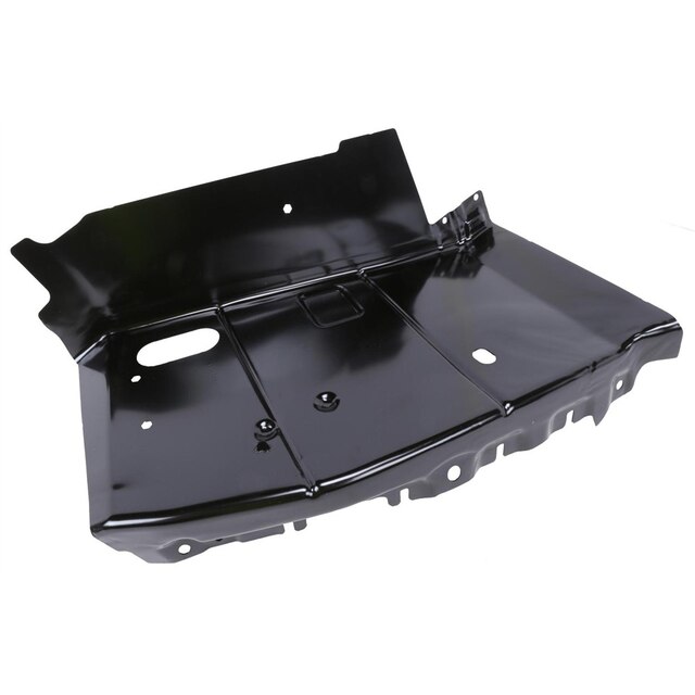 GM Genuine Parts Passenger Side Wheel Housing