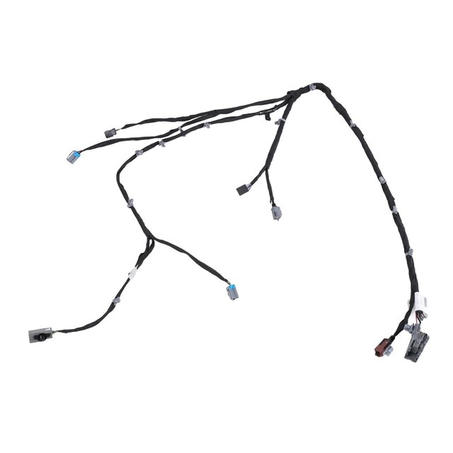 GM Genuine Parts Front Floor Console Wiring Harness