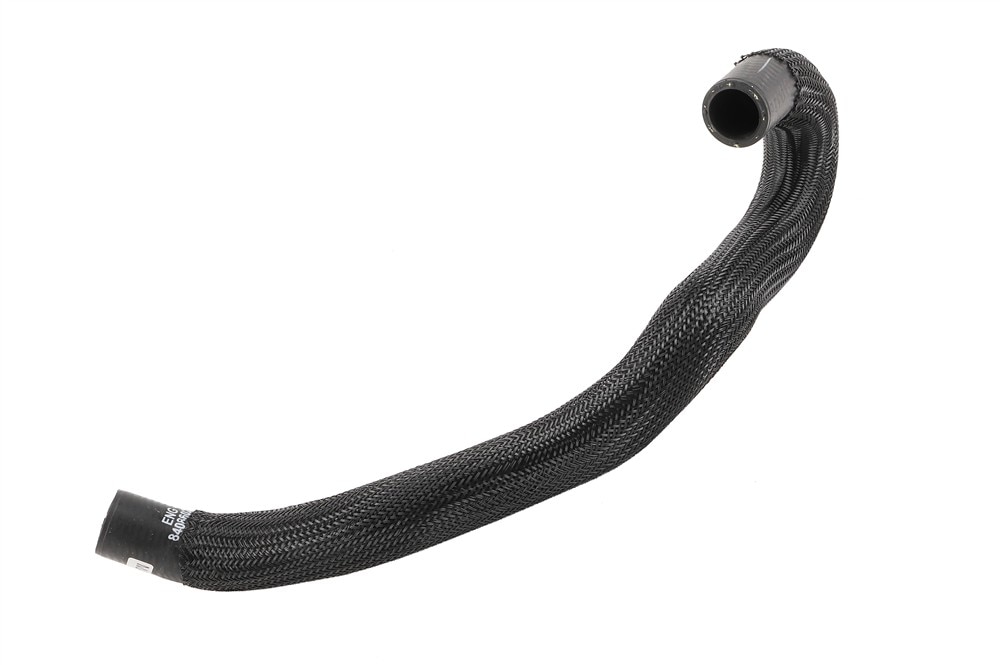 GM Genuine Parts Heater Outlet Hose