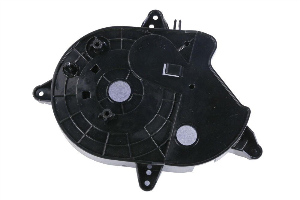 GM Genuine Parts Heater Cover