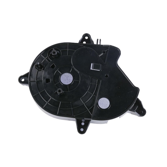 GM Genuine Parts Heater Cover