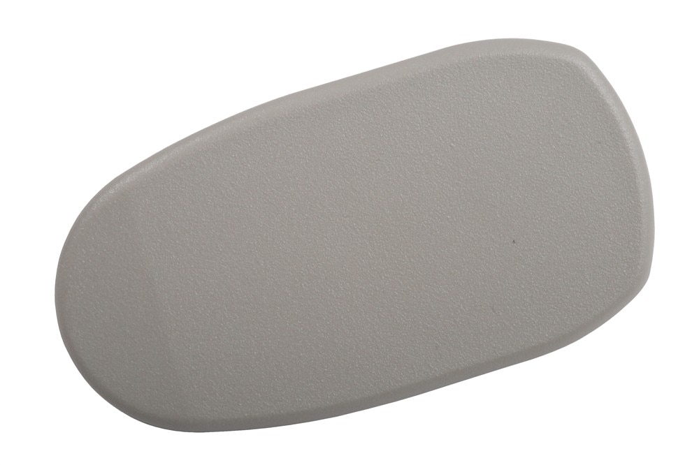 GM Genuine Parts Very Light Platinum Quarter Lower Trim Finish Panel Retainer