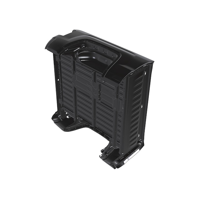 GM Genuine Parts Pickup Box
