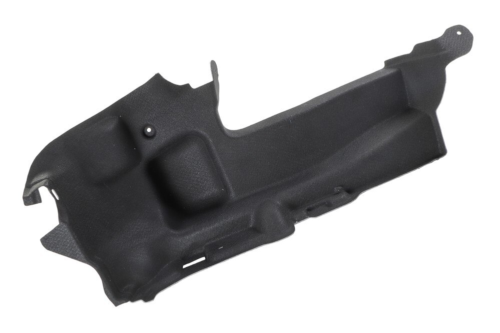 GM Genuine Parts Jet Black Driver Side Rear Compartment Trim