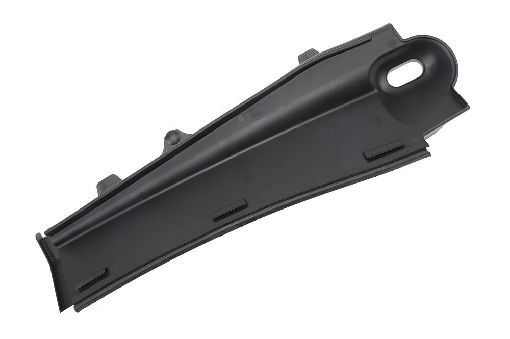 GM Genuine Parts Air Inlet Grille Panel Water Deflector