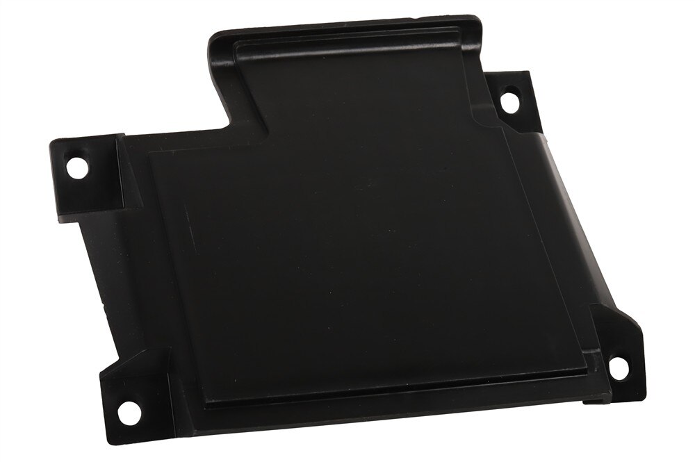 GM Genuine Parts Black Front Floor Console Front Cover