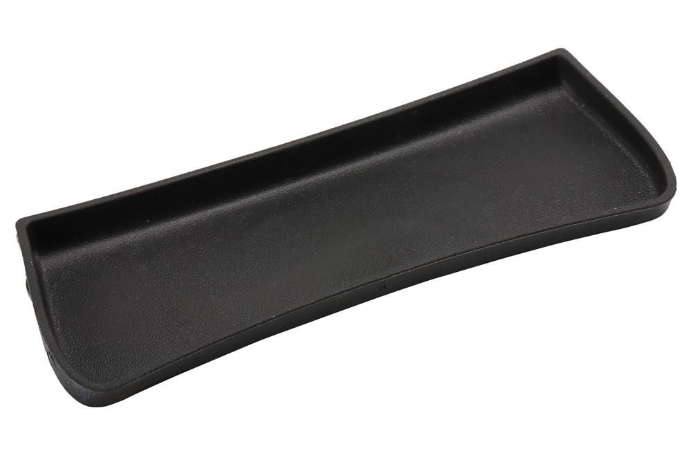 GM Genuine Parts Black Front Floor Console Center Compartment Liner
