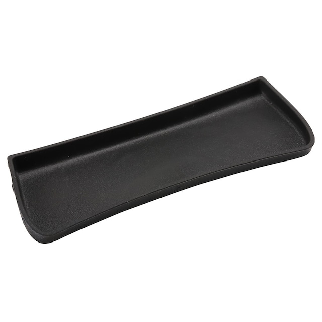 GM Genuine Parts Black Front Floor Console Center Compartment Liner