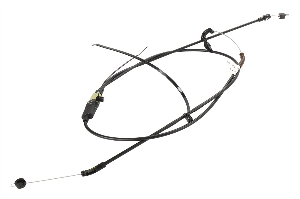 GM Genuine Parts Rear Driver Side Seat Inner Recliner Cable