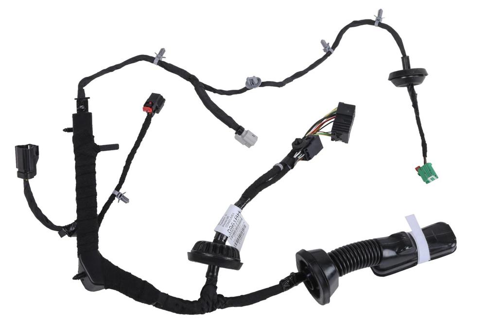 GM Genuine Parts Front Side Door Wiring Harness