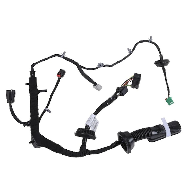 GM Genuine Parts Front Side Door Wiring Harness
