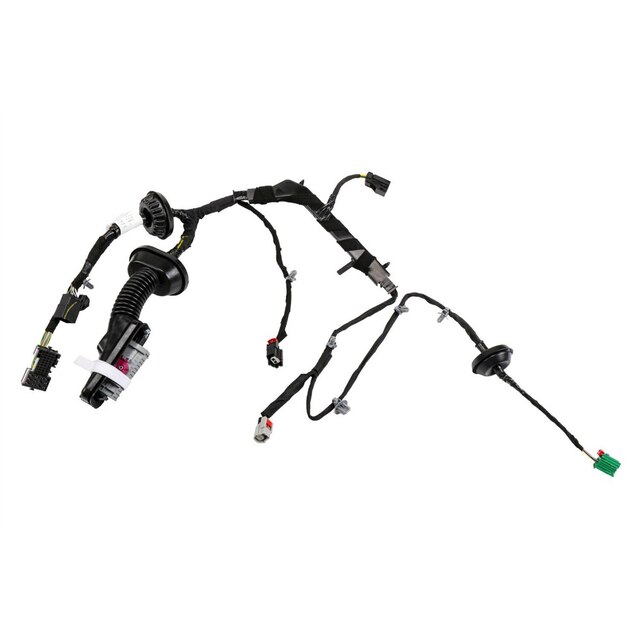 GM Genuine Parts Front Passenger Side Door Wiring Harness