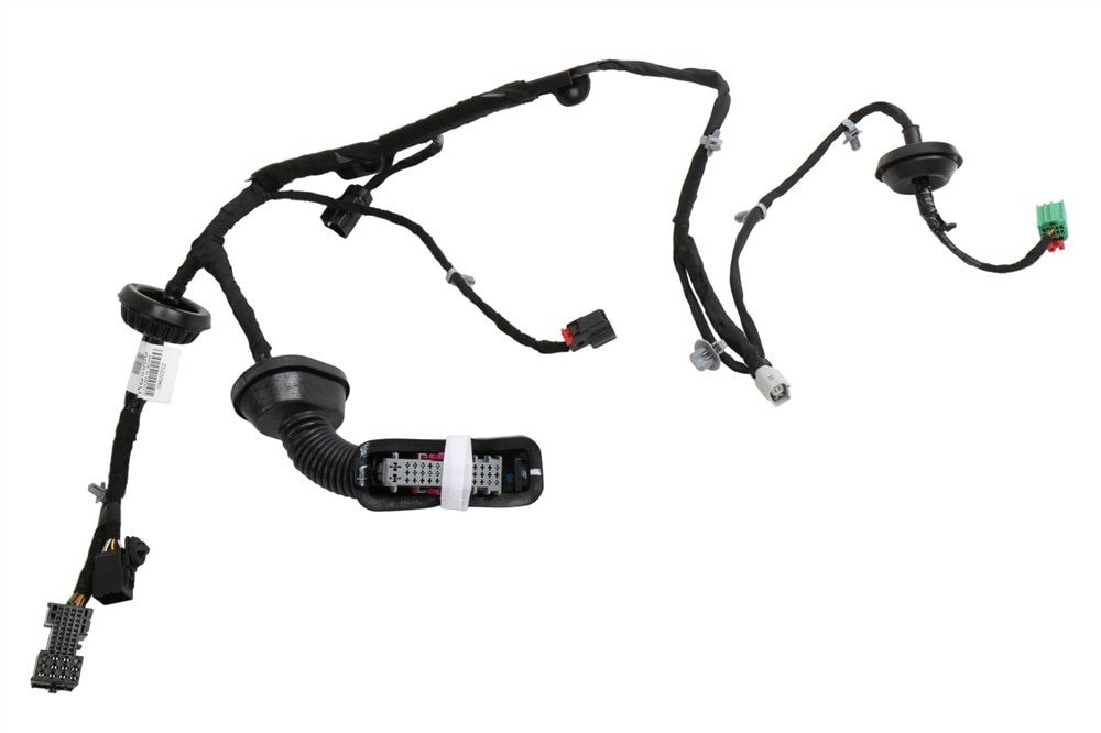 GM Genuine Parts Front Passenger Side Door Wiring Harness