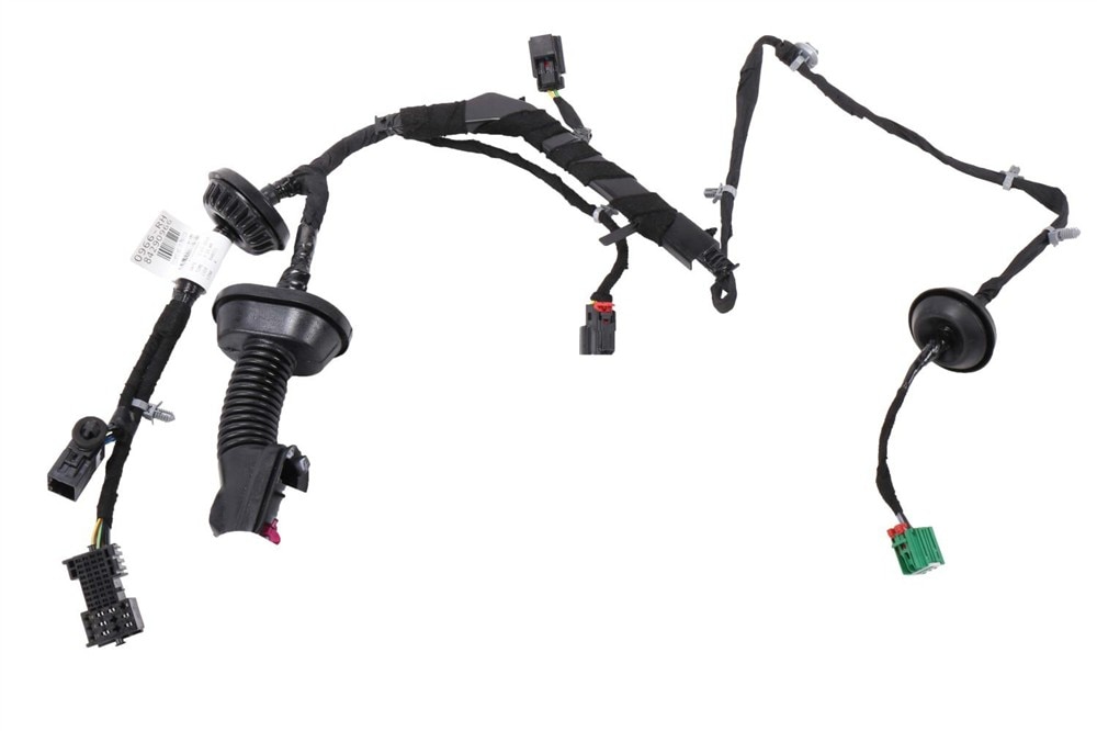 GM Genuine Parts Front Passenger Side Door Wiring Harness