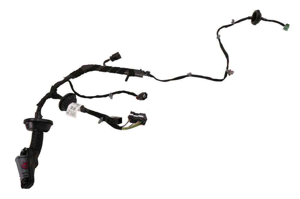 GM Genuine Parts Front Passenger Side Door Wiring Harness