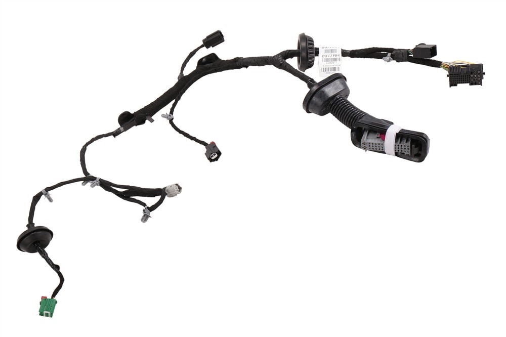 GM Genuine Parts Front Passenger Side Door Wiring Harness