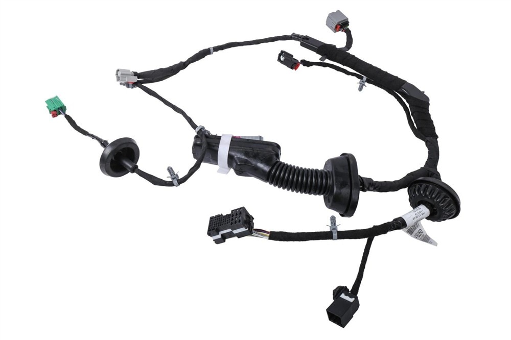 GM Genuine Parts Front Driver Side Door Wiring Harness