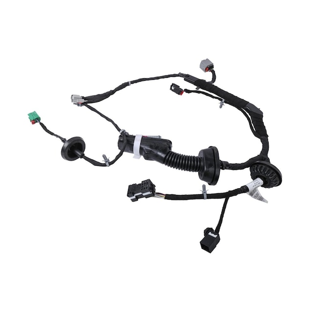 GM Genuine Parts Front Driver Side Door Wiring Harness