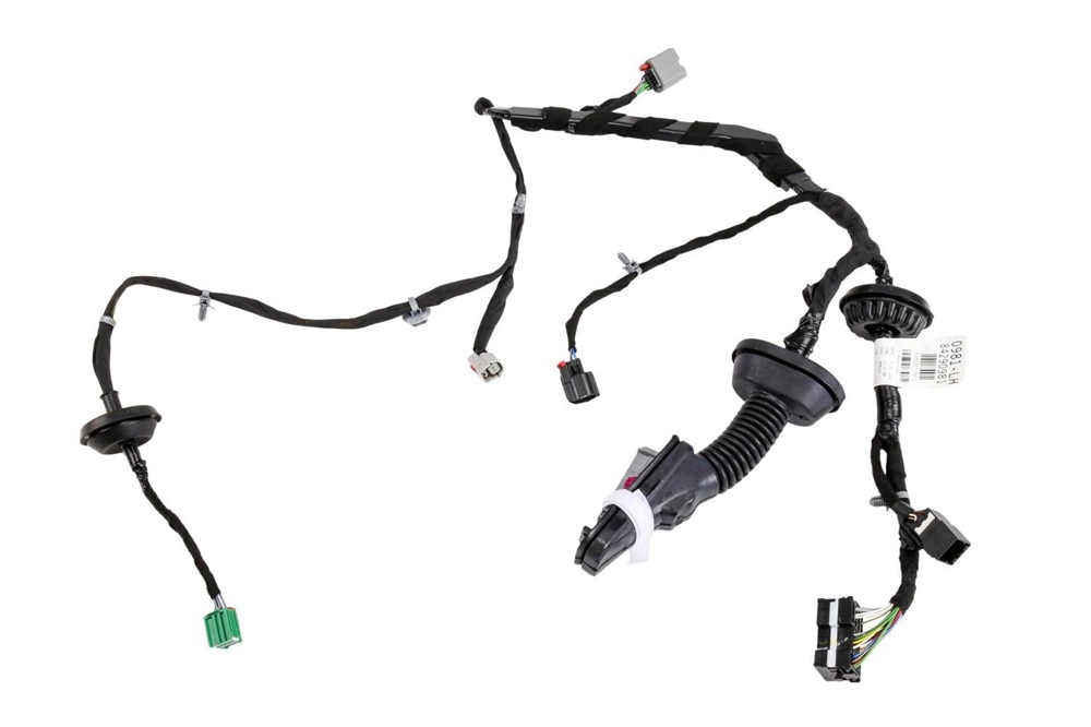 GM Genuine Parts Front Driver Side Door Wiring Harness