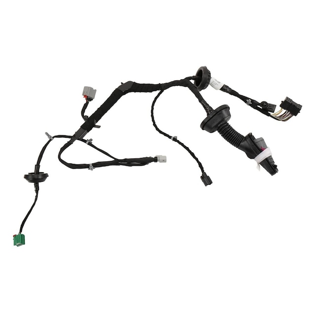GM Genuine Parts Front Driver Side Door Wiring Harness