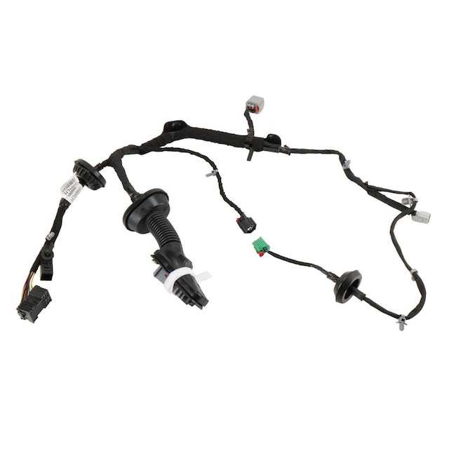 GM Genuine Parts Front Driver Side Door Wiring Harness