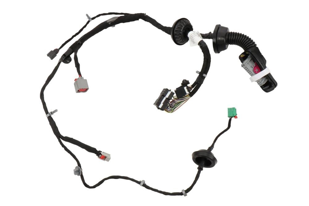 GM Genuine Parts Front Driver Side Door Wiring Harness