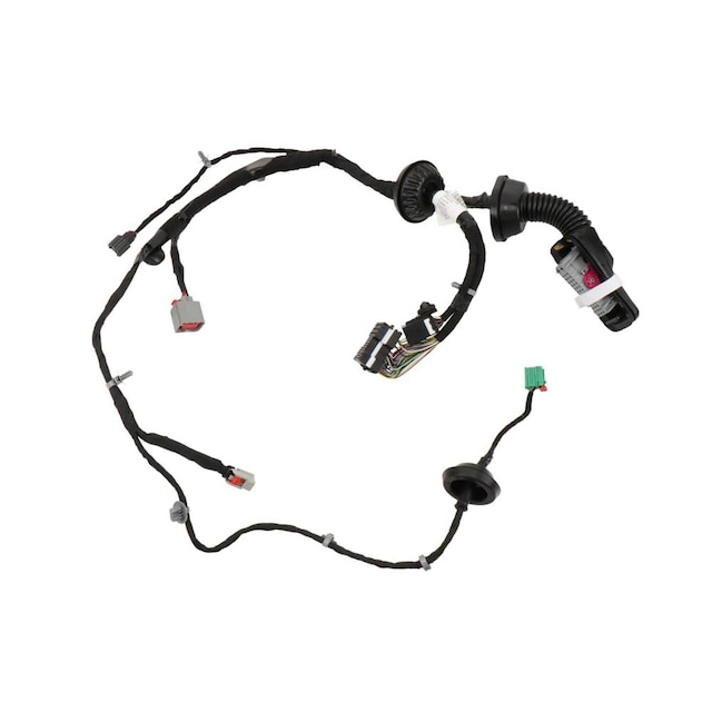 GM Genuine Parts Front Driver Side Door Wiring Harness