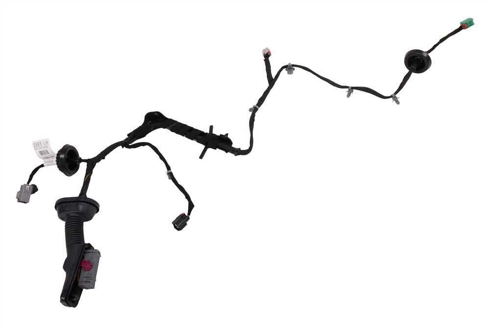 GM Genuine Parts Front Driver Side Door Wiring Harness