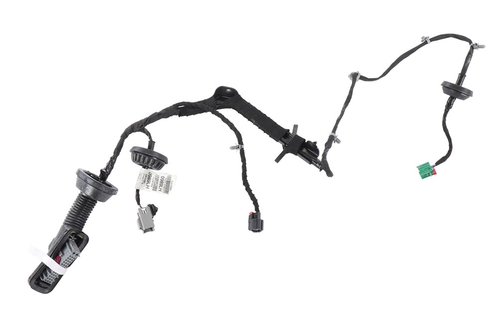 GM Genuine Parts Front Driver Side Door Wiring Harness