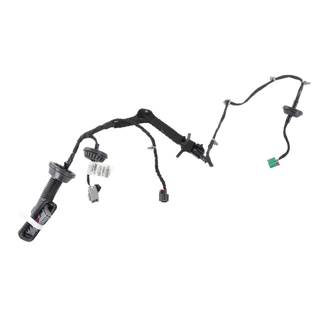 GM Genuine Parts Front Driver Side Door Wiring Harness
